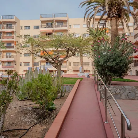 Cristianos - Cris Sol Apartment *