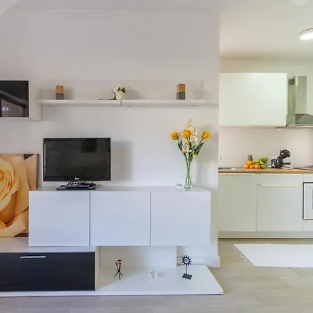 Apartment Cristianos - Cris Sol